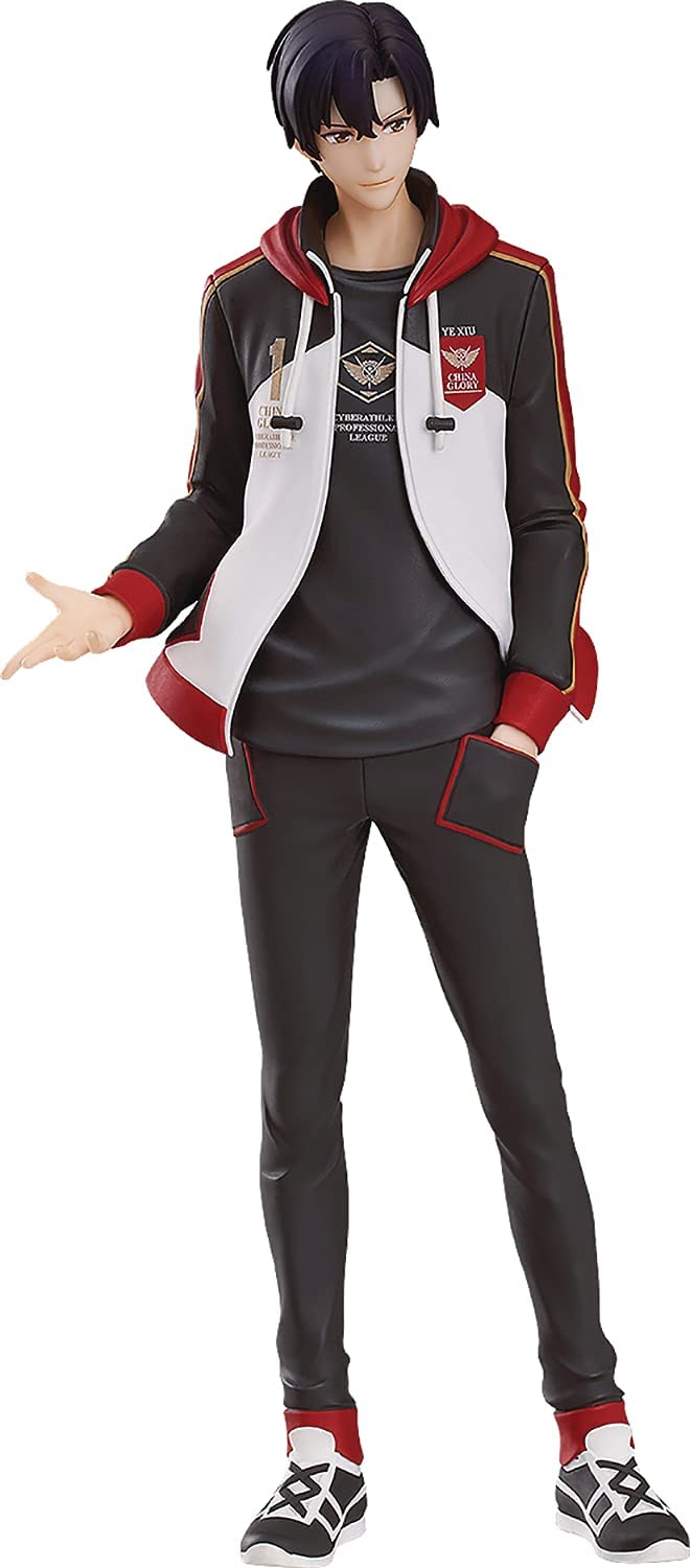 GOODSMILE COMPANY GAS94170 Figure