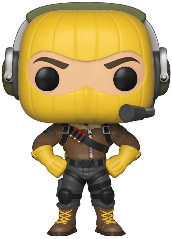Fortnite Raptor Funko 36823 Pop! VInyl # 436