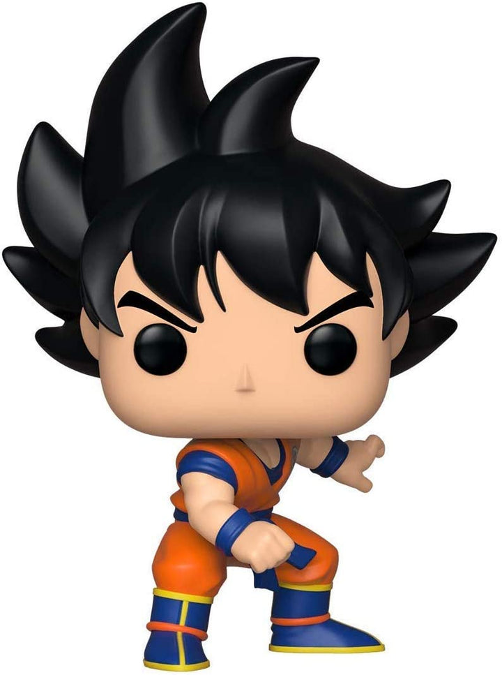 Dragon Ball Z Goku Funko 39698 Pop! Vinile # 615