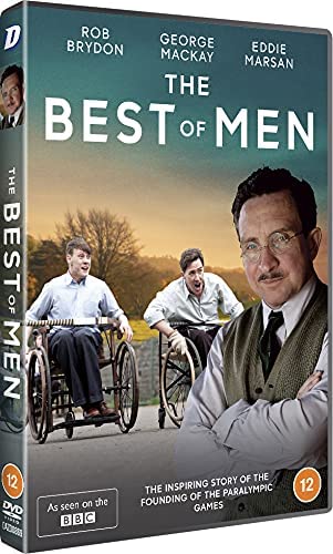 The Best of Men [2012] [DVD]