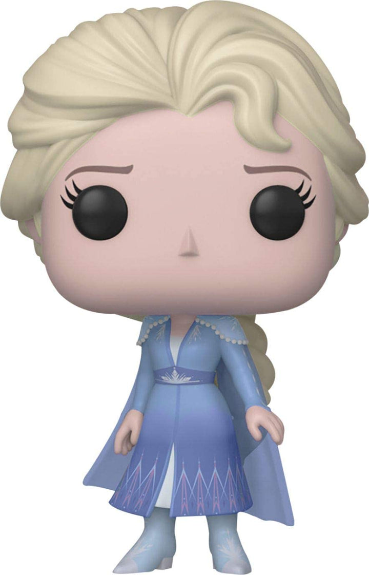 Disney Frozen 2 Elsa Funko 40884 Pop! vilyl #581