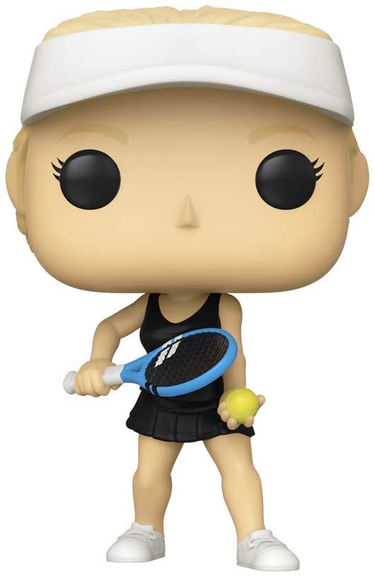 Funko Pop! Tennis Legends - Amanda Anisimova Vinyl Figure (49894)