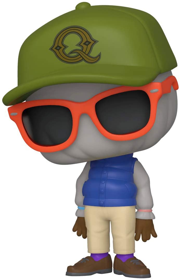 Onward Wilden Lightfoot Funko 45585 Pop! Vinile #723