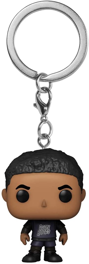 Space Jam Una nuova eredità Dom Funko 56236 Pocket Pop!