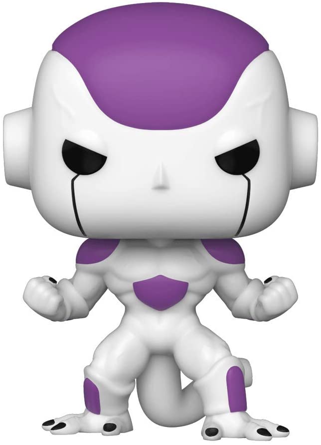 Dragon Ball Z Frieza 4th Form Funko 48601 Pop! Vinyl #861