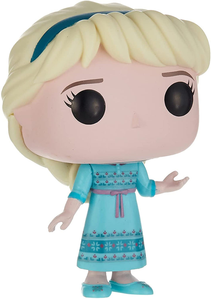 Disney Frozen 2 Young Elsa Funko 40888 Pop! Vinile #588