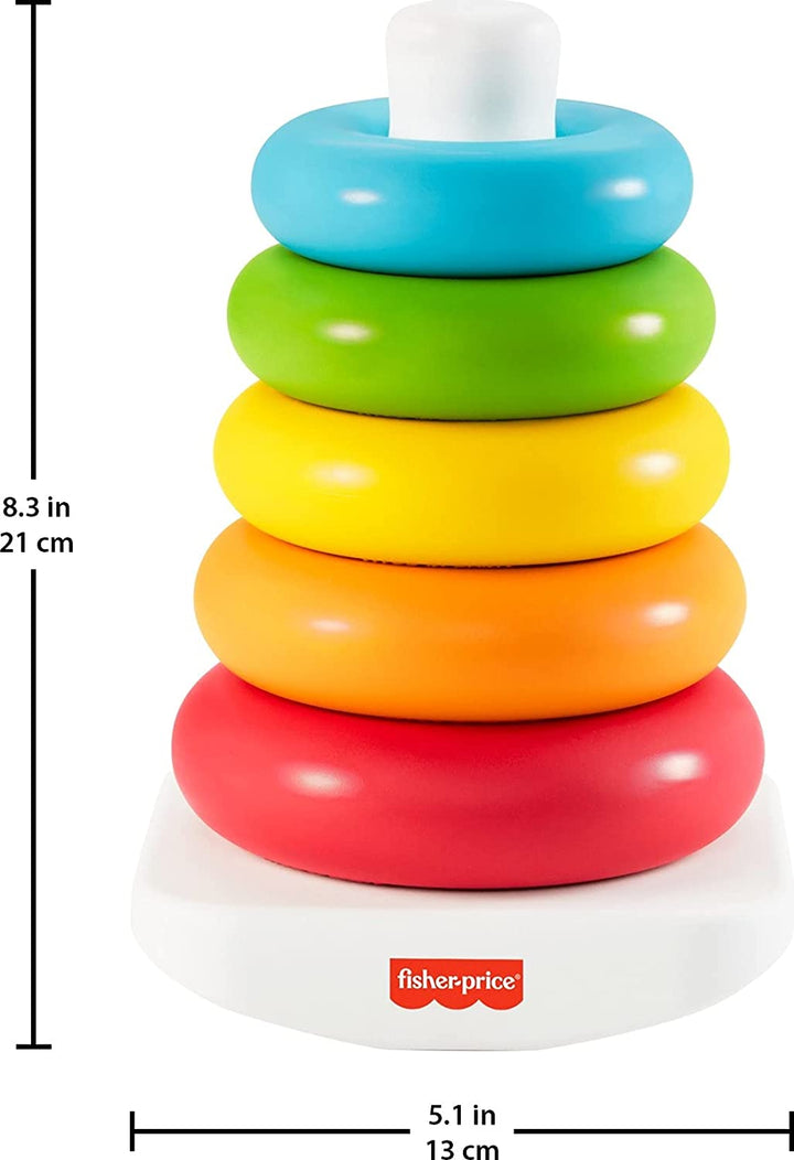 Fisher-Price Eco Stapelen