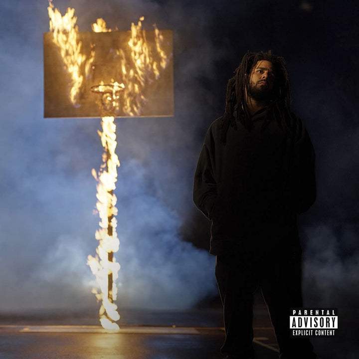 J. Cole - The Off-Season [Audio CD]