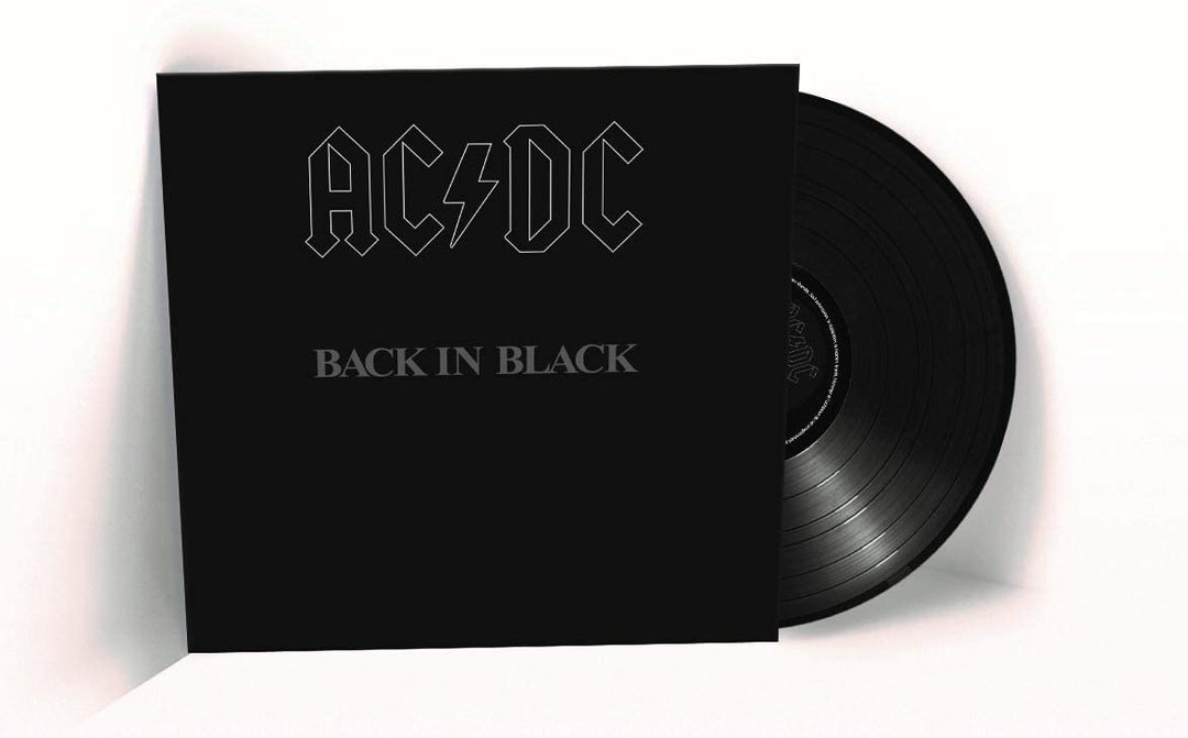 AC/DC Back In Black