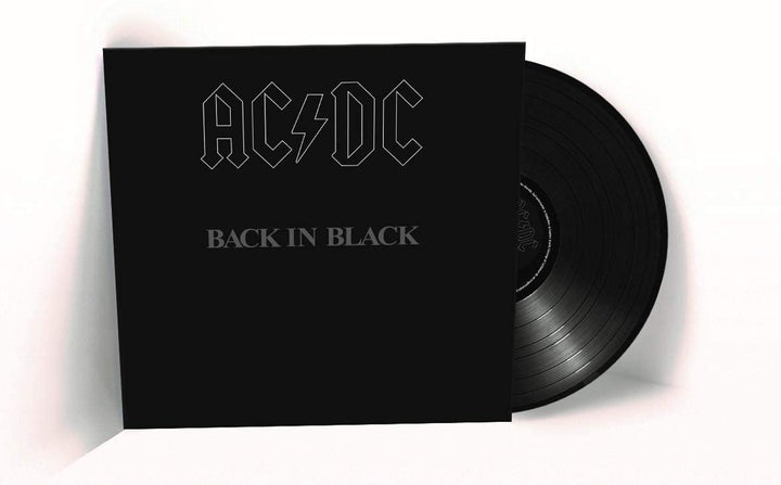 AC/DC Back In Black