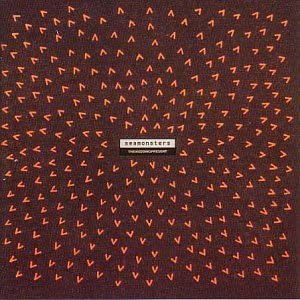 The Wedding Present - Seamonsters [Audio CD]