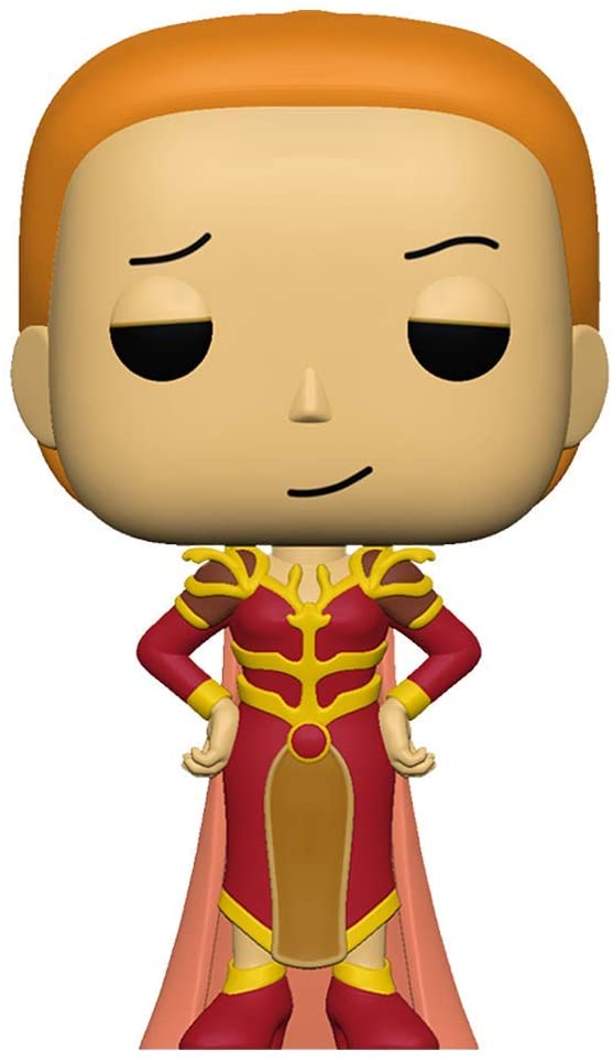 Rick & Morty Queen Summer Funko 55249 Pop! Vinyl #955