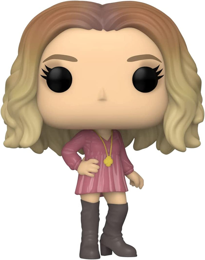 TV: Schitts Creek Alexis Pink Dress Exclusive (NYCC/Fall Con) Funko 58625 Pop! Vinyl #1169