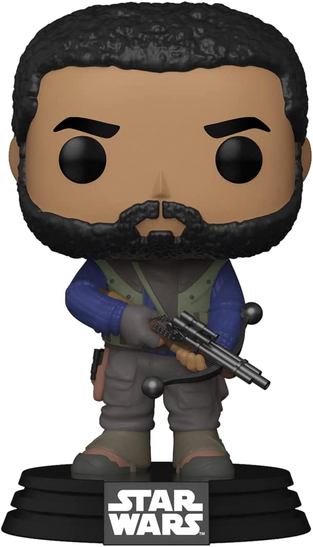 Star Wars Obi-Wan Kawlan Roken Funko 64559 Pop! Vinyl #540
