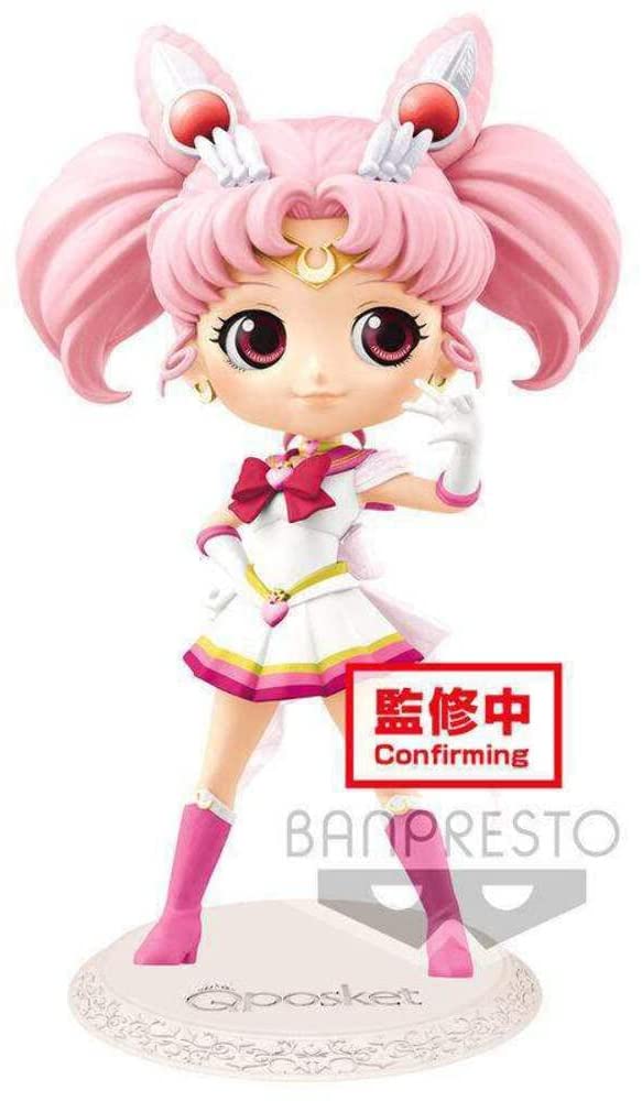 Banpresto BP16622 Figures, Multi-Coloured, One Size