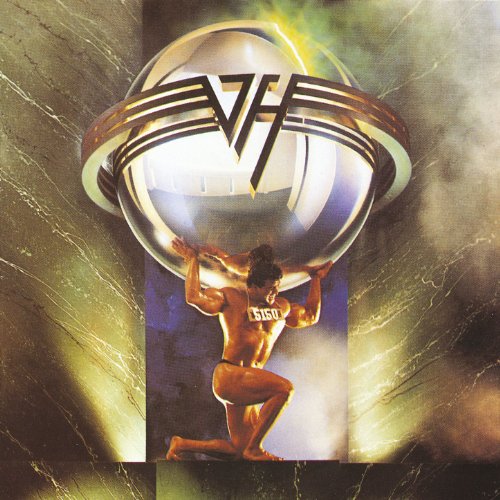 Van Halen - 5150 [Audio CD]