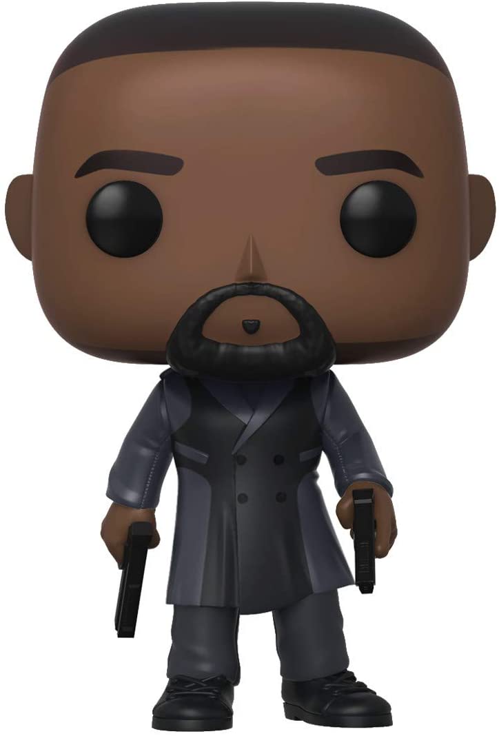 Altered Carbon Takeshi Kovacs (Wedge Sleeve) Funko 47232 Pop! Vinyl #926