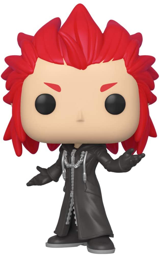 Disney Kingdom Hearts 3 Lea Funko 39942 Pop! Vinile #623