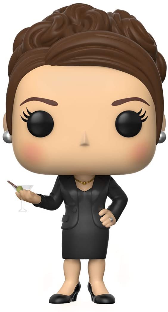 Will &amp; Grace Karen Walker Funko 34705 Pop! Vinile #968