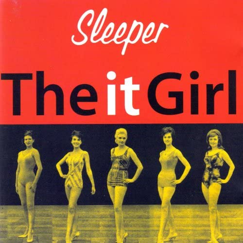 The It Girl [Audio CD]