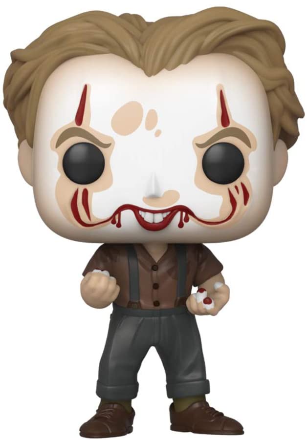 IT Capitolo due Pennywise Funko 45658 Pop! Vinile #875