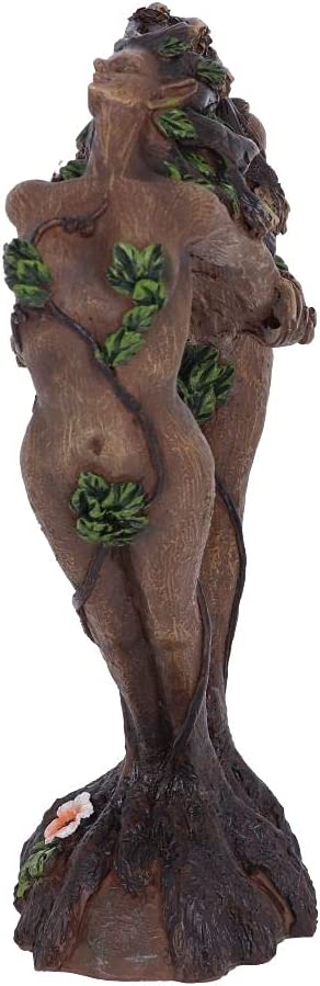 Nemesis Now Tree Spirit Collection - Forest of Love Figurine (19.5cm, Brown) 4