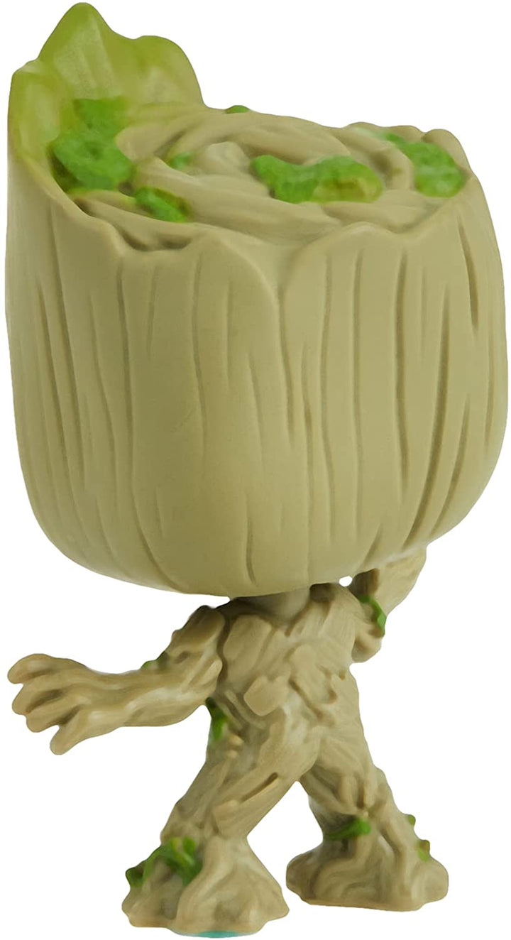 Film: Guardiani della Galassia Vol 2 Young Groot Funko 13230 Pop! Vinile #202