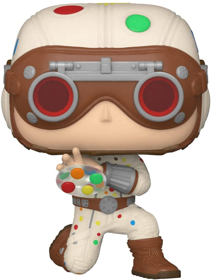 DC The Suicide Squad Polka-Dot Man Funko 56017 Pop! Vinile #1112