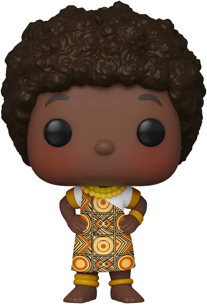 Disney È un mondo piccolo Kenya Funko 55257 Pop! Vinile #1071