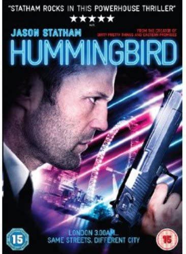 Colibrì [DVD] [2013]