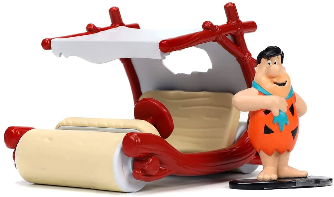 Jada 253253002 Metal Car, Multicoloured