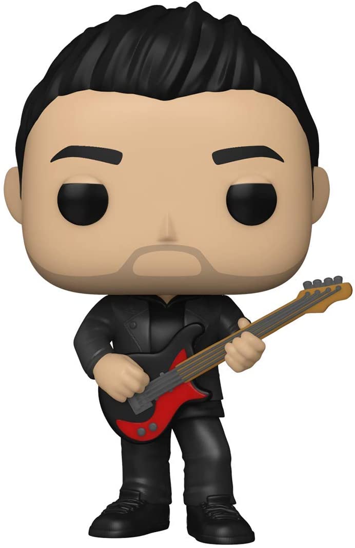 Fall Out Boy Pete Wentz Funko 53007 Pop! Vinile #211