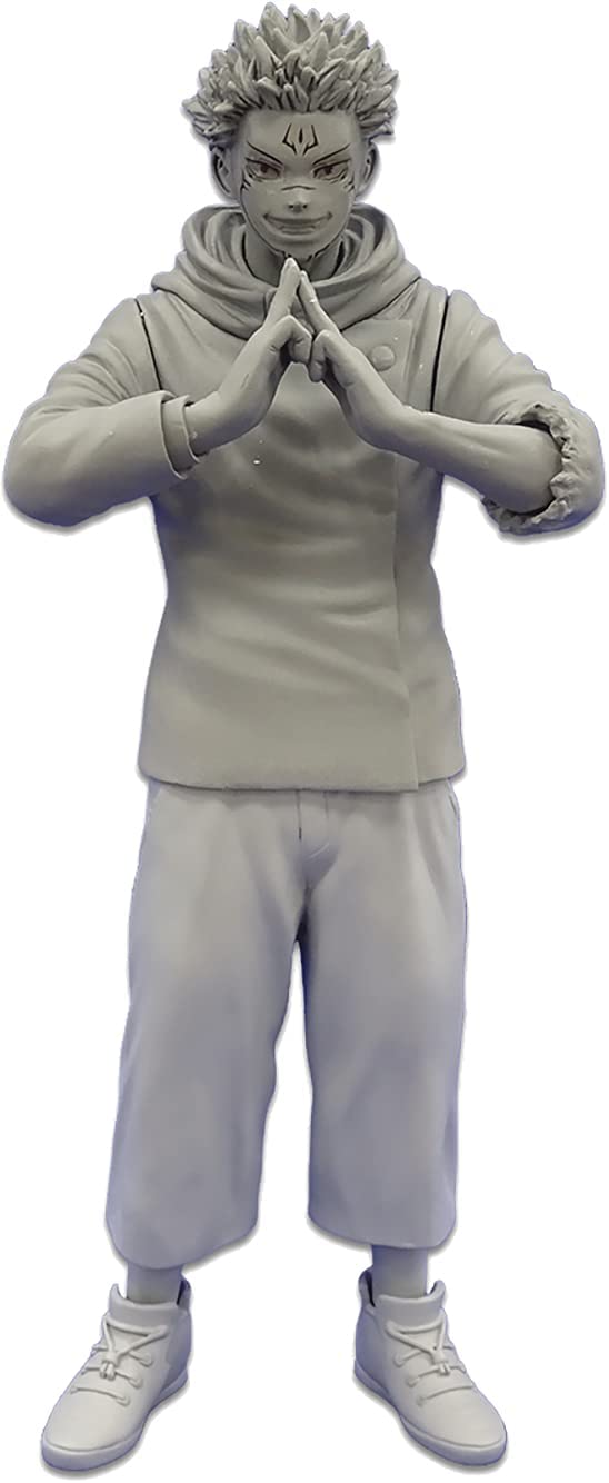 JUJUTSU KAISEN - Sukuna - Figurine 16cm