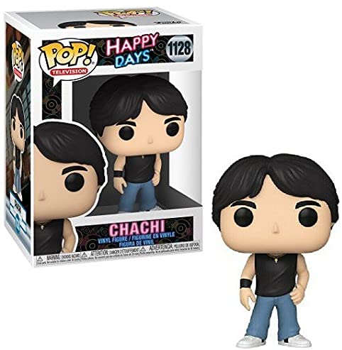 Happy Days Chachi Funko 41060 Pop! Vinyl #1128