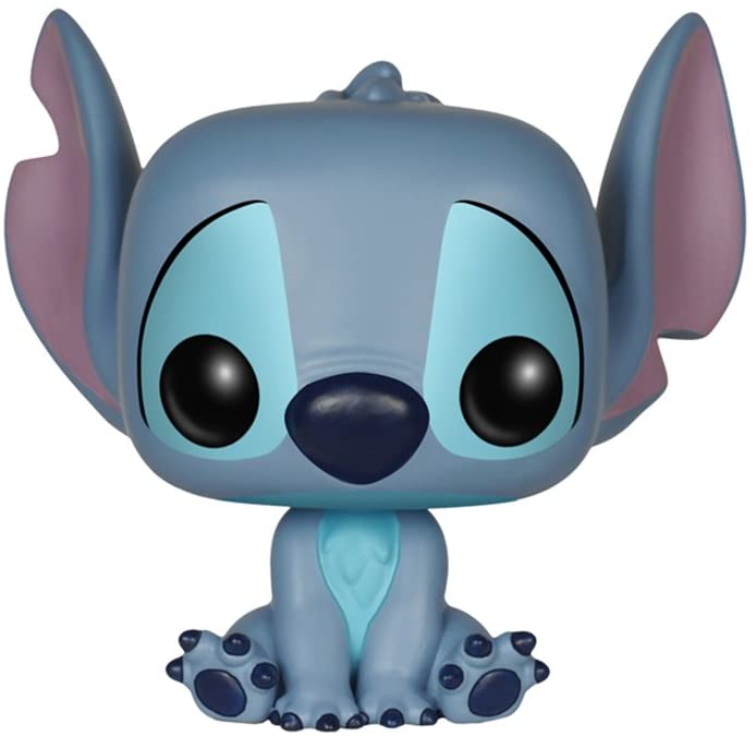 Disney Stitch Funko 23407 Pop! Vinile #159