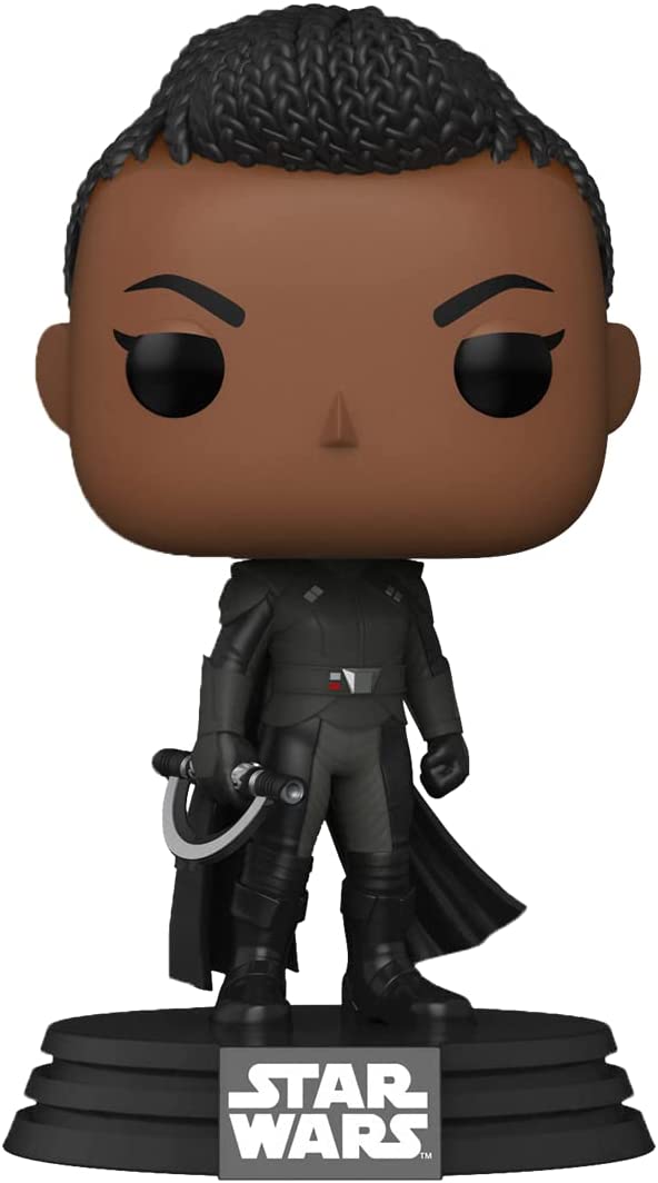 Star Wars - Reva (Third Sister) Funko 64561 Pop! Vinyl #542