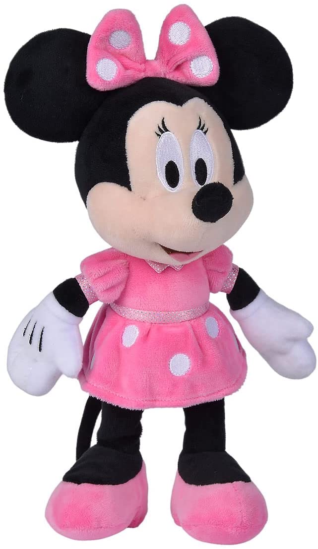 Simba 6315870227 Plush Toy