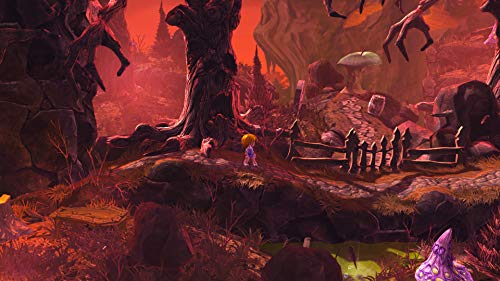 Giana Sisters: Twisted Dreams - Edizione Owltimate - Nintendo Switch