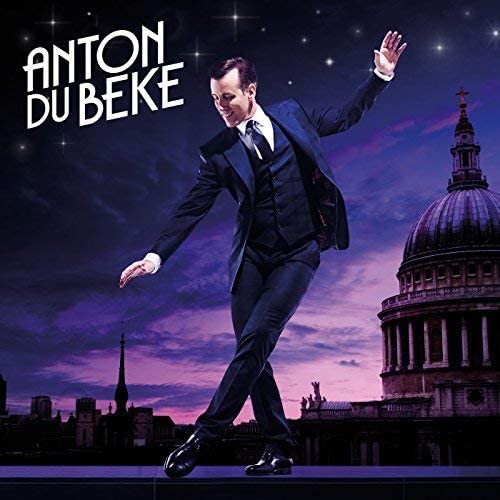 Anton Du Beke - Dall&#39;alto