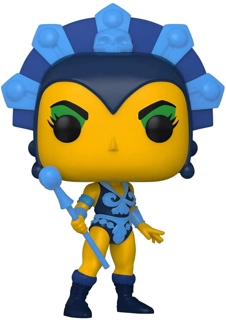 Masters of the Universe Evil Lyn Funko 56204 Pop! Vinile #86