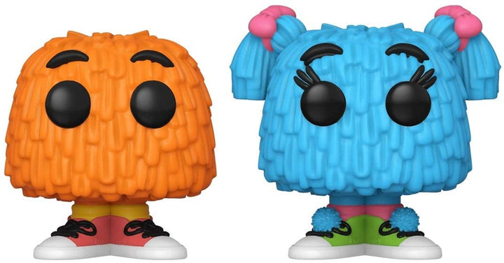 Fry Guy Funko 47761 Pop! Vinile