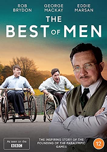 The Best of Men (2012) [DVD]