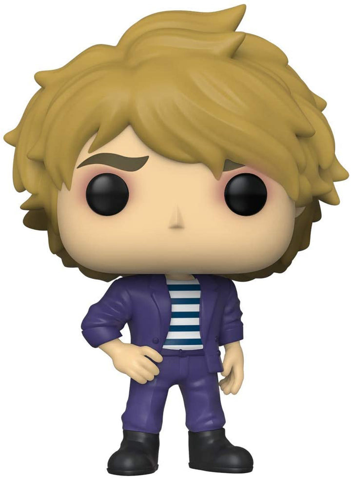 Duran Duran Nick Rhodes Funko 41232 Pop! Vinile #129