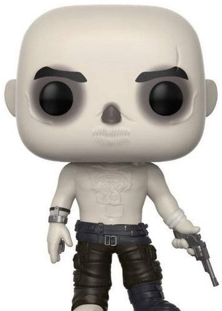 Mad Max Nux Funko 28028 Pop! Vinile #512