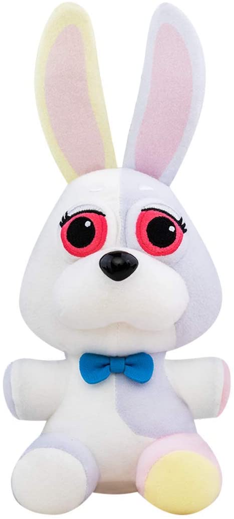 Five Nights at Freddys Pizza Plex-Vannie Funko 47386 Plush