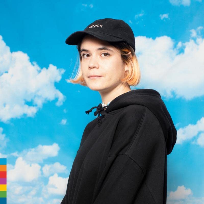 Yawners - Duplo (LP) [VINYL]