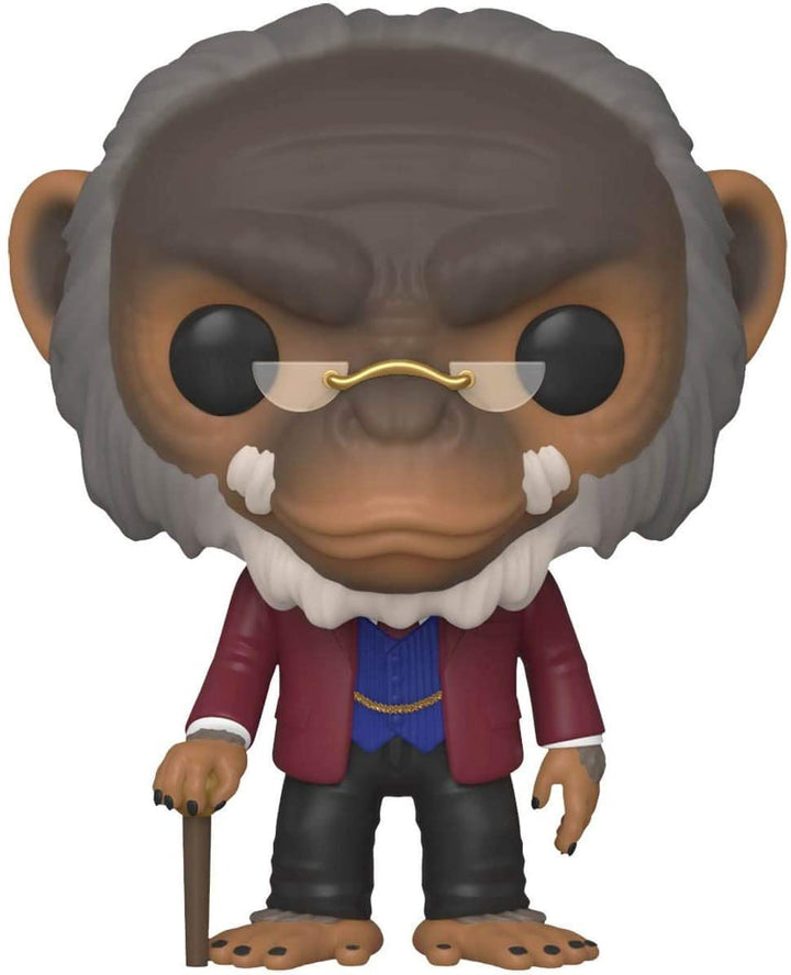 L&#39;Accademia dell&#39;Ombrello Pogo Funko 44517 Pop! Vinile #935
