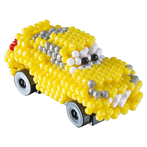 Aquabeads Cars 3 Lightning McQueen and Cruz Ramirez 3D Sets