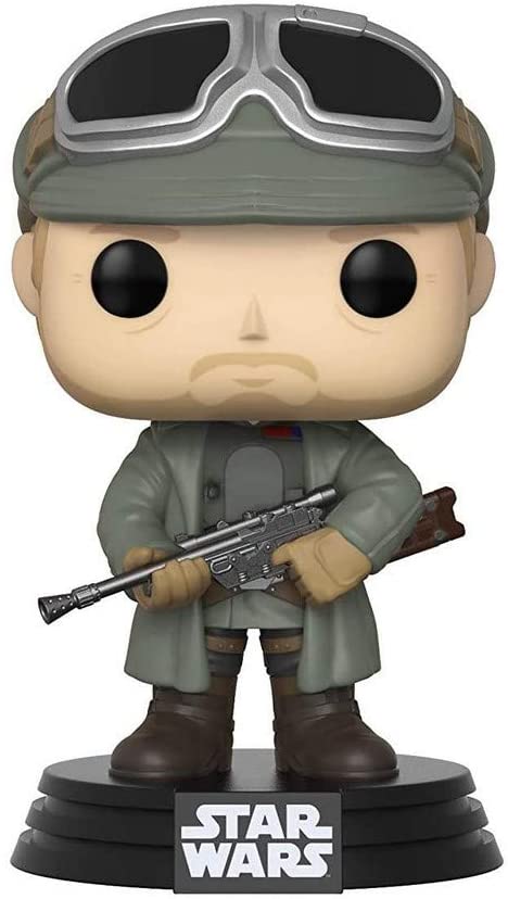 Star Wars Tobias Becket Funko 04440 Pop! Vinyl #242