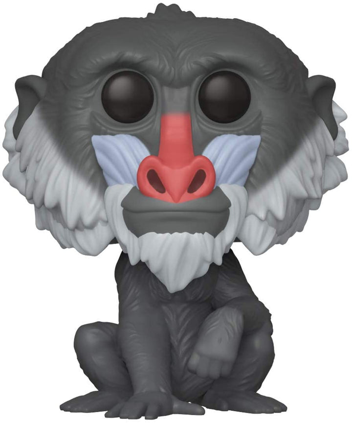 Disney Il Re Leone Rafiki Funko 38547 Pop! Vinile #551